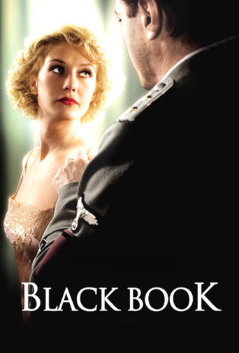 Zwartboek (Black Book)
