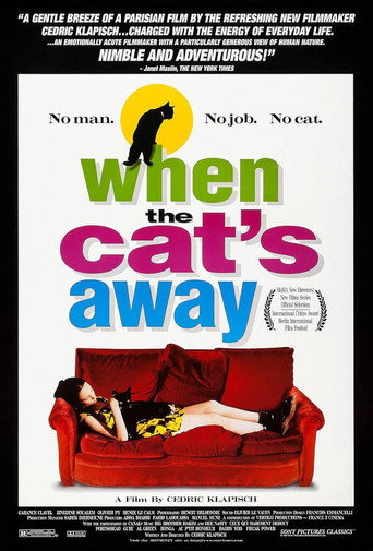 Chacun cherche son chat (When the Cat's Away)