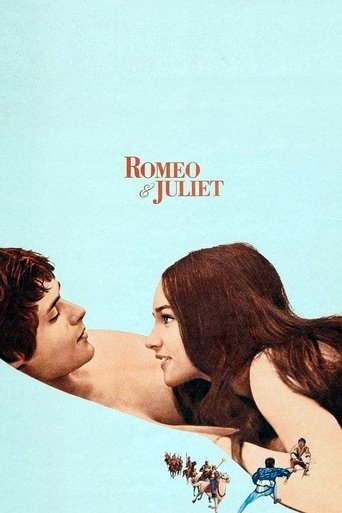 رومئو و ژولیت (Romeo and Juliet)