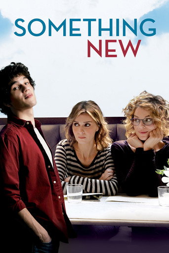 Qualcosa di nuovo (Something New)
