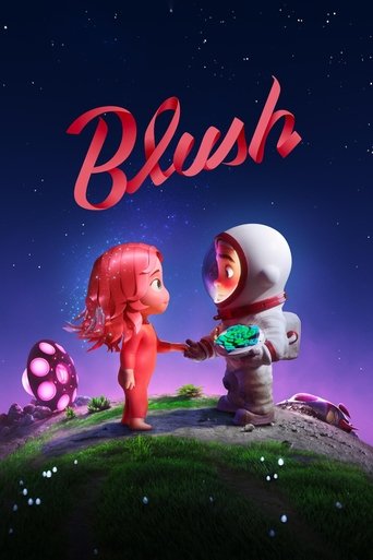 بلاش (Blush)