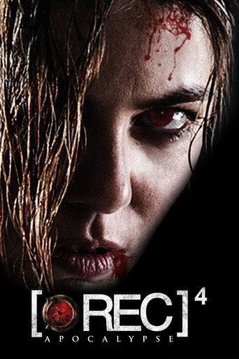 [REC]⁴ Apocalipsis ([REC]⁴ Apocalypse)