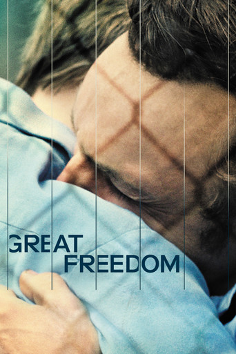 Große Freiheit (Great Freedom)