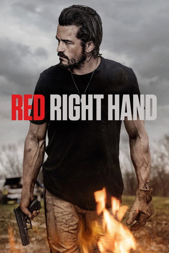 آغشته به خون (Red Right Hand)