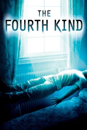 نوع چهارم (The Fourth Kind)
