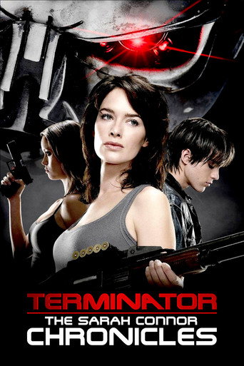 نابودگر: ماجراهای سارا کانر (Terminator: The Sarah Connor Chronicles)