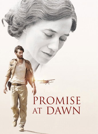 La Promesse de l'aube (Promise at Dawn)