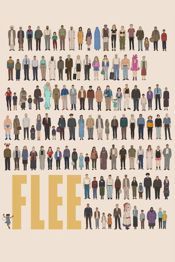 Flugt (Flee)