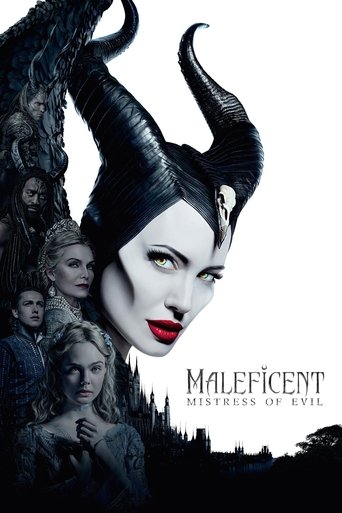 افسونگر شرور و زیبای خفته 2 معشوقه شیطان (Maleficent: Mistress of Evil)