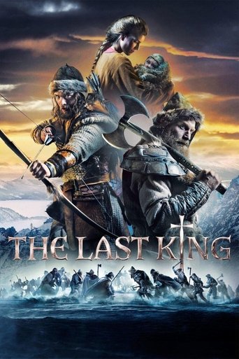 Birkebeinerne (The Last King)