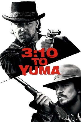 ۳:۱۰ به یوما (3:10 to Yuma)