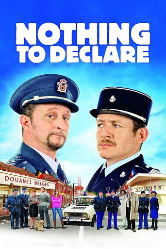 Rien à déclarer (Nothing to Declare)