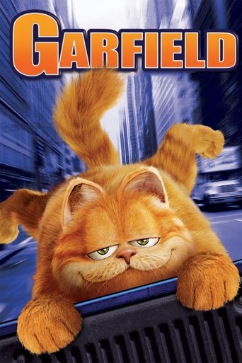 گارفیلد (Garfield)