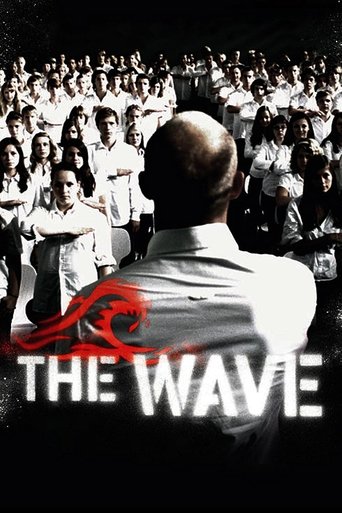 Die Welle (The Wave)