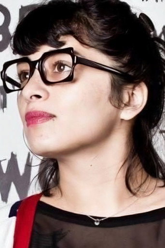 Sanaz Azari
