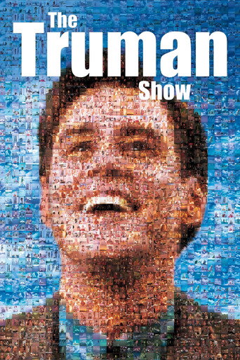 نمایش ترومن (The Truman Show)
