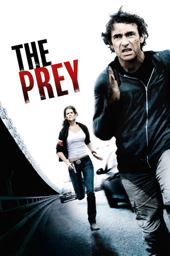 La Proie (The Prey)
