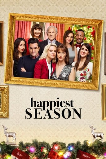 شادترین فصل (Happiest Season)