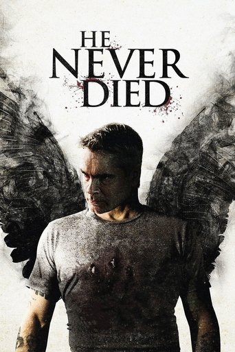 او هرگز نمرد (He Never Died)
