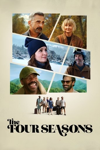 چهار فصل (The Four Seasons)