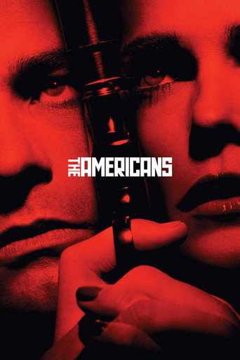آماریکایی ها (The Americans)