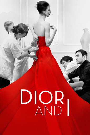 Dior et moi (Dior and I)