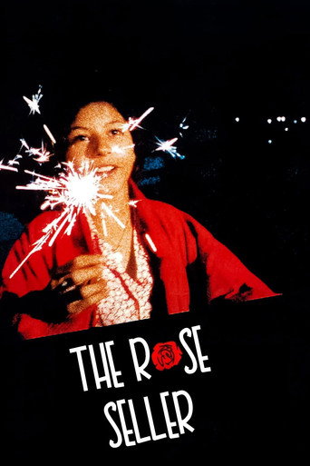 La vendedora de rosas (The Rose Seller)