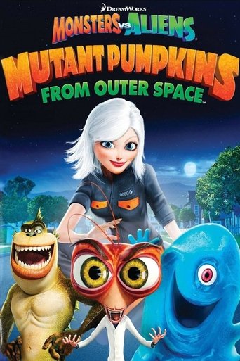 کدوهای جهش‌یافته فضایی (Mutant Pumpkins from Outer Space)