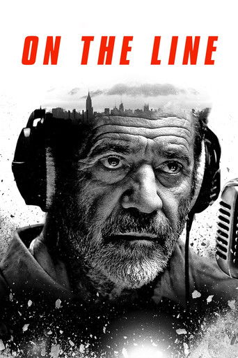 روی خط (On the Line)