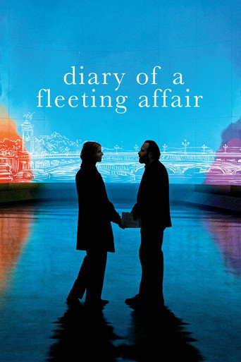 Chronique d'une liaison passagère (Diary of a Fleeting Affair)