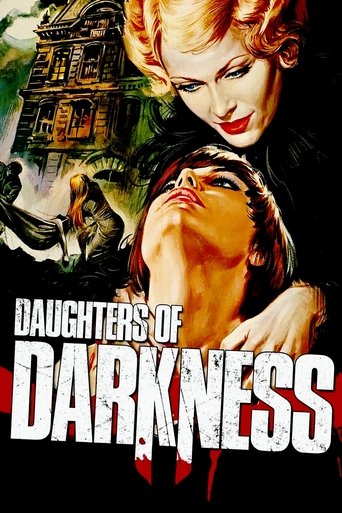 Les Lèvres rouges (Daughters of Darkness)