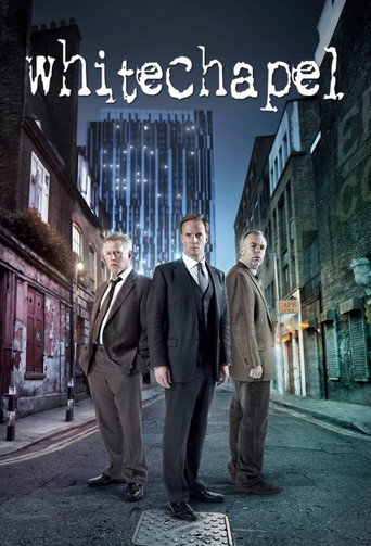 وایت چپل (Whitechapel)