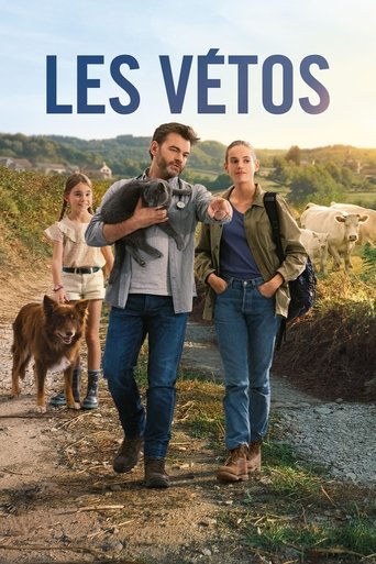 Les vétos (The Vets)