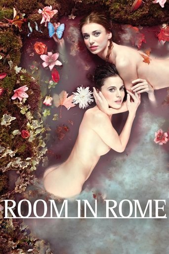 Habitación en Roma (Room in Rome)