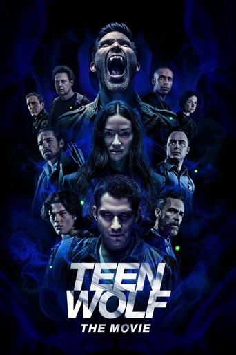 گرگ  نوجوان : فیلم (Teen Wolf: The Movie)