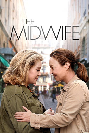 Sage femme (The Midwife)