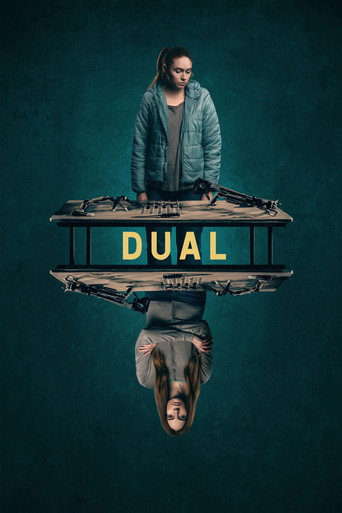 همزاد (Dual)