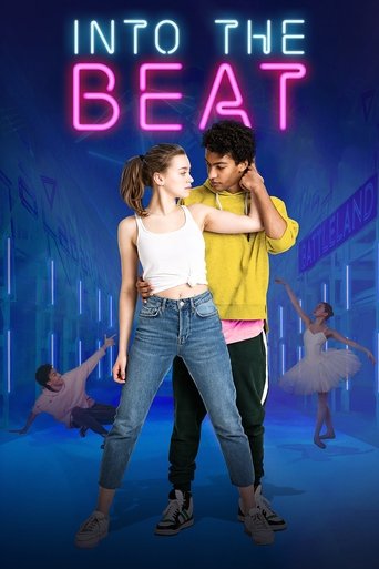 Into the Beat - Dein Herz tanzt (Into the Beat)