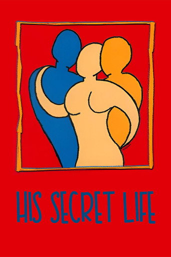 زندگی پنهانی او (His Secret Life)