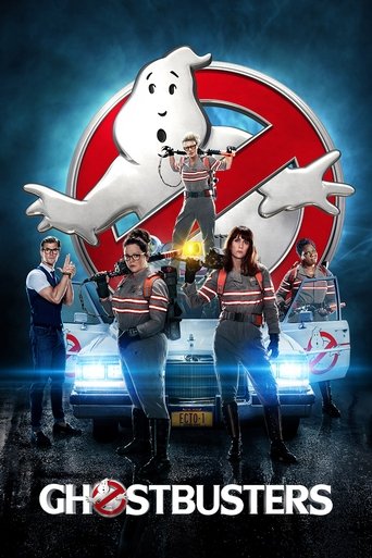 شکارچیان روح (Ghostbusters)