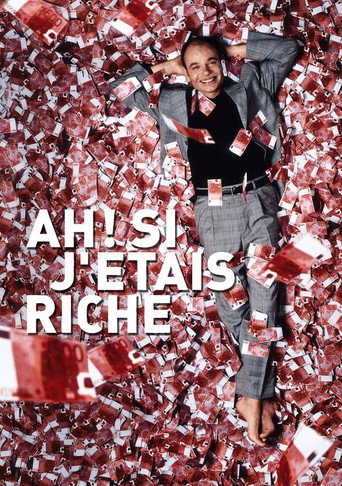 Ah ! Si j'étais riche (If I Were a Rich Man)