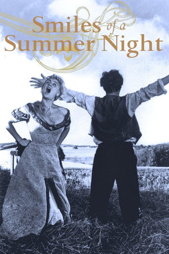Sommarnattens leende (Smiles of a Summer Night)