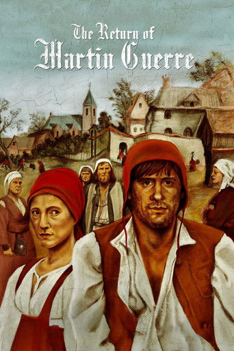 Le Retour de Martin Guerre (The Return of Martin Guerre)