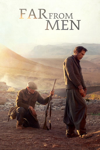 Loin des hommes (Far from Men)