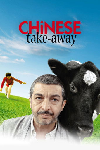 Un cuento chino (Chinese Take-Away)