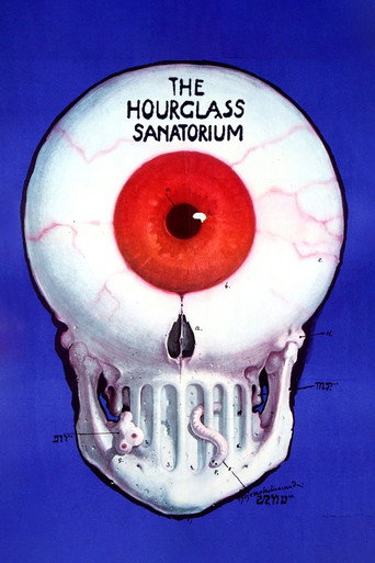 Sanatorium pod Klepsydrą (The Hourglass Sanatorium)