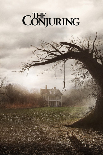 احضار (The Conjuring)