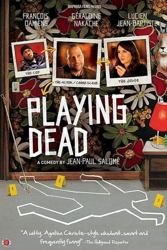 Je fais le mort (Playing Dead)