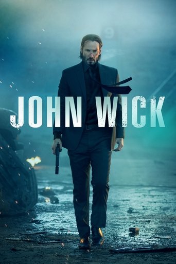 جان ویک (John Wick)