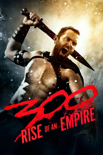۳۰۰: ظهور یک امپراتوری (300: Rise of an Empire)